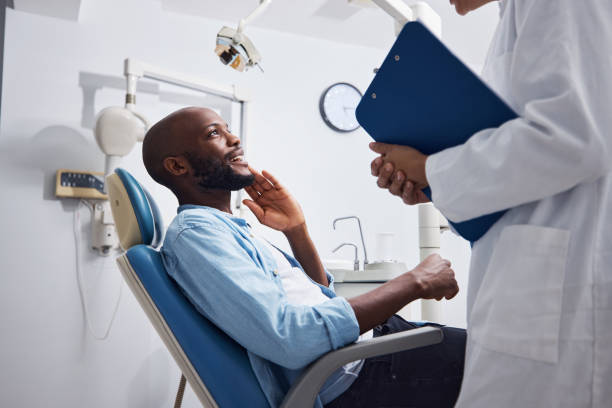 Best Emergency Dentist for Knocked-Out Tooth in Harrison, NJ