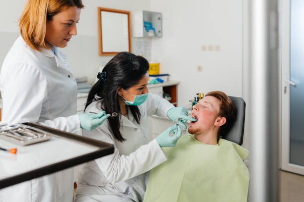 Best Orthodontic Emergency Dentist in Harrison, NJ