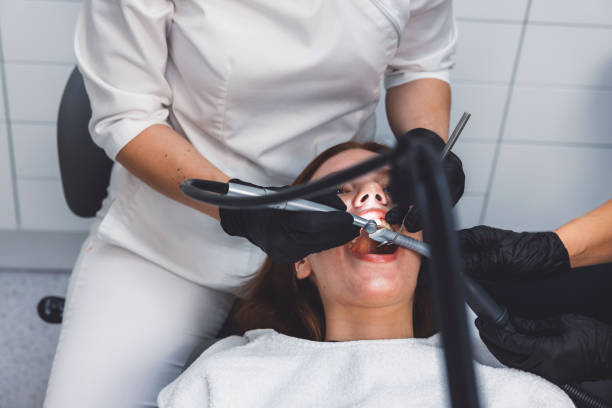 Best Pediatric Emergency Dentist in Harrison, NJ