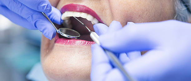 Best Emergency Root Canal Treatment in Harrison, NJ
